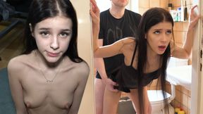 She Lives To Serve - Submissive Slut Cant Get Enough