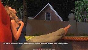 Awam - Watching The Neigbors Fuck