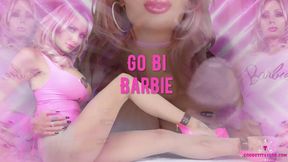 GO BI BARBIE