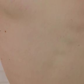 Kinky Shower with Blessed Boy