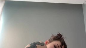Community Creator
 @LinaIvy @Teasing and #Solo #Brunette #Sexy #Nude film movie gratis | Tik.Porn