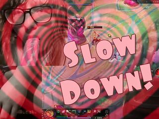 Goonslop Games: League of Legends Edition