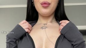 Community Creator
 @mysteri_mary @Showing Boobs and #Sexy #Brunette #Curvy & Thick #Natural Big Tits #Nude hot nsfw xxx | Tik.Porn