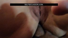 a la profesora de educacion fisica le gusta dar clases de sexo anal (full)