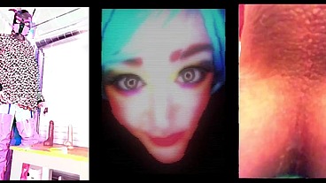 Warning my content will turn you into a pussy free cocksucking sissy fag whore like him