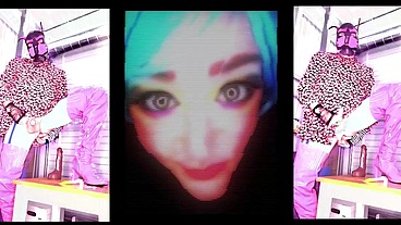 Warning my content will turn you into a pussy free cocksucking sissy fag whore like him