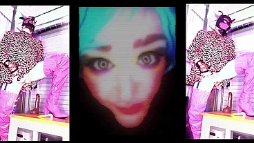 Warning my content will turn you into a pussy free cocksucking sissy fag whore like him