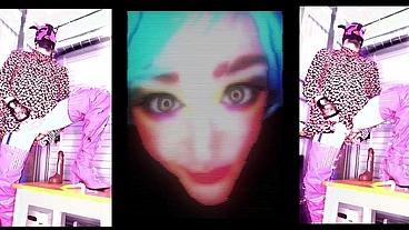 Warning my content will turn you into a pussy free cocksucking sissy fag whore like him