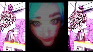 Warning my content will turn you into a pussy free cocksucking sissy fag whore like him