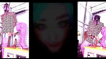 Warning my content will turn you into a pussy free cocksucking sissy fag whore like him