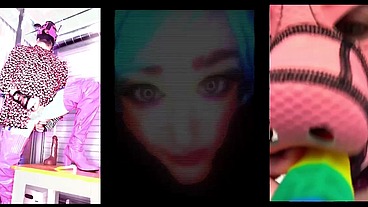 Warning my content will turn you into a pussy free cocksucking sissy fag whore like him