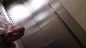 You're a freak, I'm gonna suck&#x1F61C; that cock&#x1F346; in the elevator now