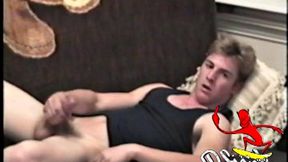 Amateur Gavin Beating