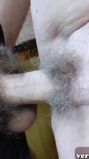 Thrilling moment from &quot;ugly German old granny get hard fuck in kitchen&quot;