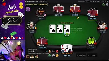 ️ ️ ️ ️Straight vs Full House: First Poker Night with Mia Niqab ️ ️ ️ ️