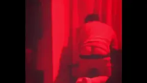 Groom Fucks Bachelor Party Guest Bareback In Hot Anal Scene