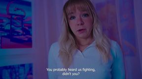 Freeuse Step-mom - a Family Matter