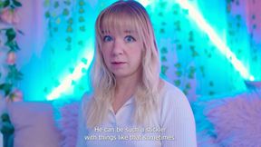 Freeuse Step-mom - a Family Matter