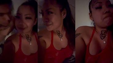Khmer couple love