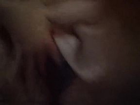 Plump girl new it this