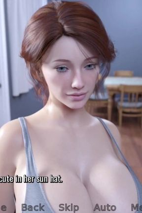 Kitchen Romance - Heart Problems - Ep34