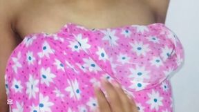 Desi Couple Doggy Style Sex