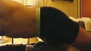 Big-Cock Hunk and Twink: Boner Test 3