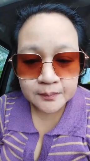 sexy step sister went to meet friend