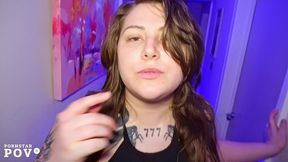 estella bathory piss and crazy anal atp atm by bbc pee shower