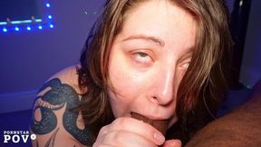 estella bathory piss and crazy anal atp atm by bbc pee shower