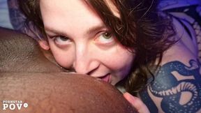 estella bathory piss and crazy anal atp atm by bbc pee shower