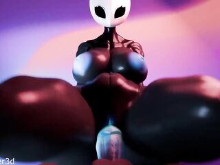 Hornet rule34 hollow knight