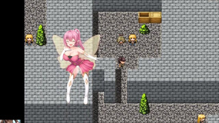 Tower of alfimia - Her little mouth is unbelievable
