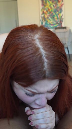 Nympho Cop Cant Resist BBC and Lets Him Breed Her