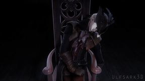 Lady Maria Of The Astral Clocktower