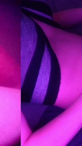 Inflate and Look Inside My Dick!