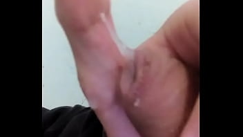 Punheta do novinho