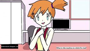 My famous cartoon harem - Chapter 3: Prepare for troubles!