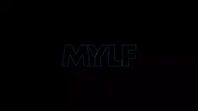 Lustful Stepmom Ryan Keely Makes Her Horny Stepson Burst Huge Load All Over Her Milf Pussy