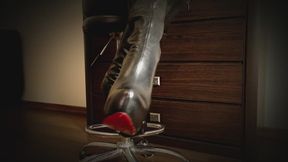 BOOTLICKER HEAVEN (HD)