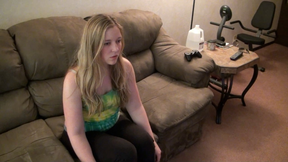 Trained Doll 4 - Claire