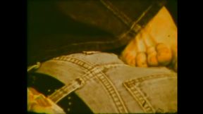 The Lesbians Suck Each Other