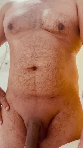 shave the dick