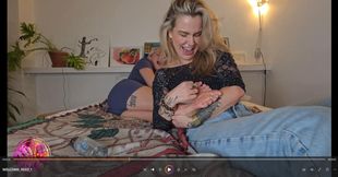 Welcome Reed Amber! - Part 1