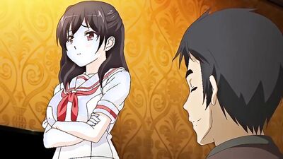 Experience the ultimate pleasure with this mind-blowing hentai action!