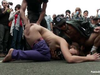 Folsom Street Fair