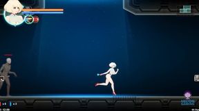 Alien Quest EVE ( Grimhelm ) My Full Gameplay Walkthrough Review