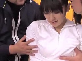 Reality Amateur Gangbang 04