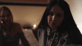 Serene Siren, Macy Meadows - Step mother Lover Society 20 Sc