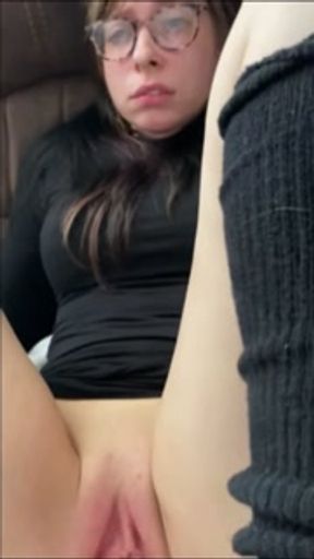 POV how much can my pussy take